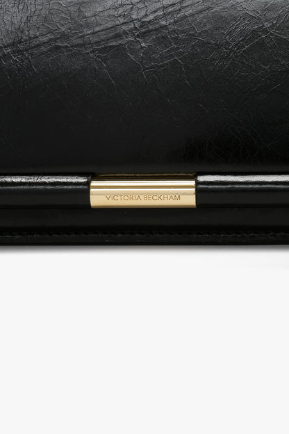 Victoria Beckham | The 202 Clutch - Black