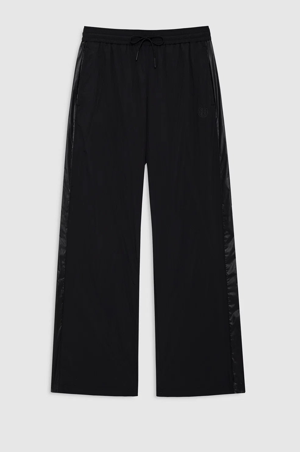 Anine Bing | Maha Pant - Black