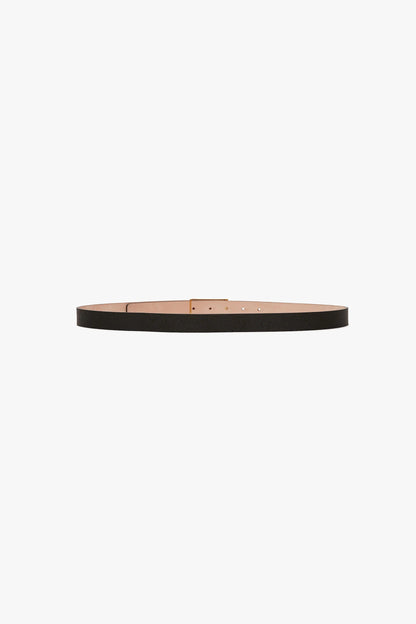 Victoria Beckham | Frame Belt - Black