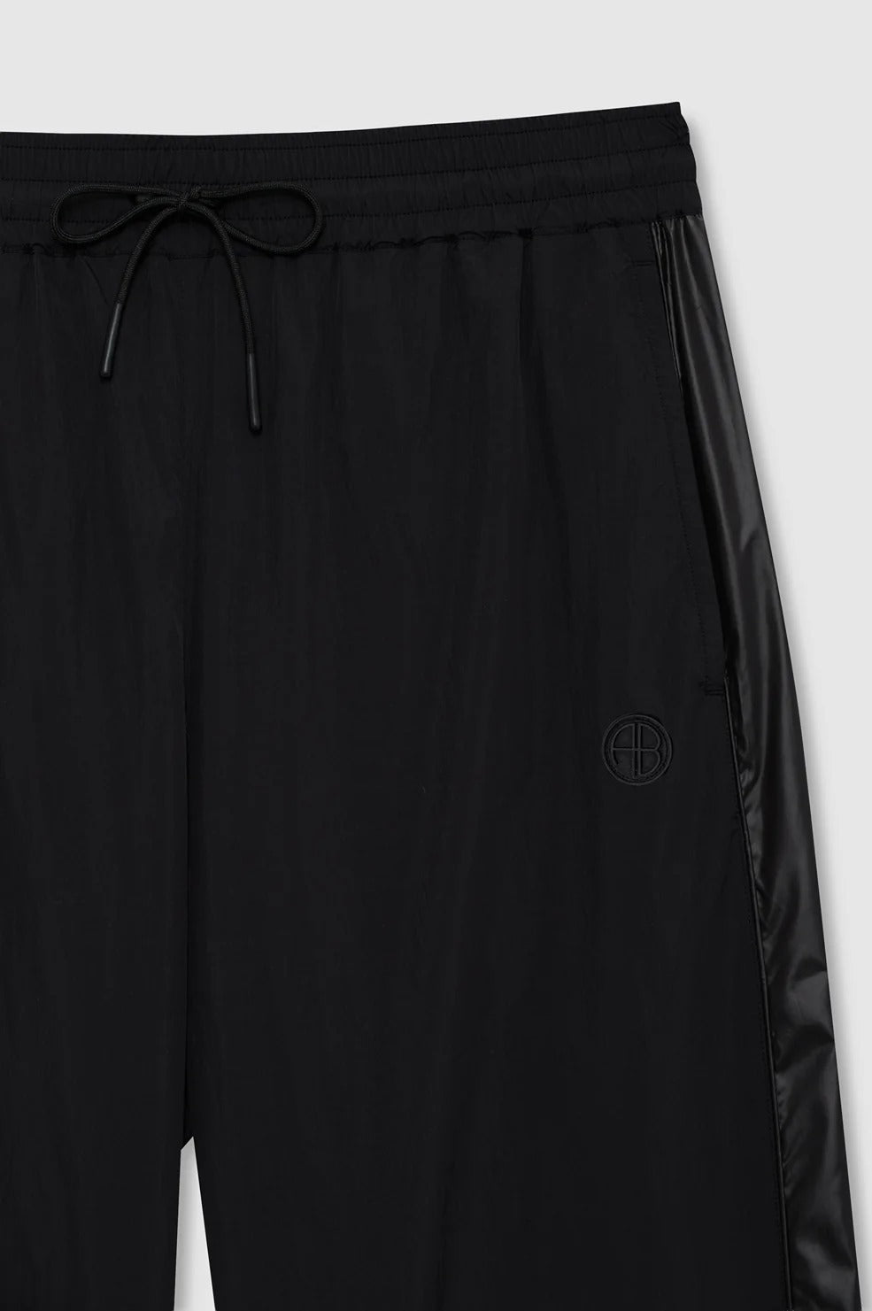 Anine Bing | Maha Pant - Black
