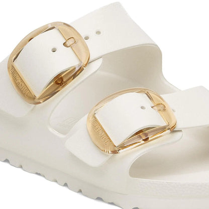 Birkenstock | Arizona Big Buckle EVA Narrow - Eggshell