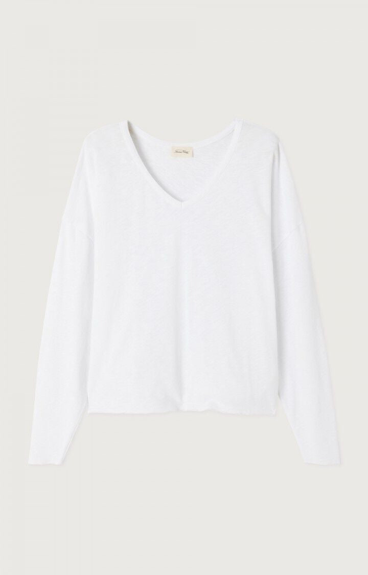 American Vintage | Sonoma 02 T. Shirt - White