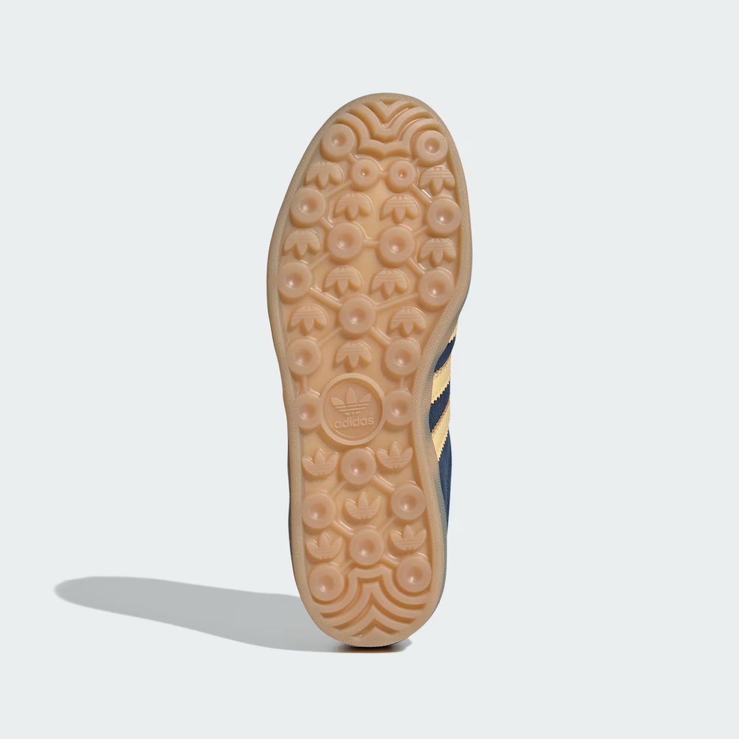 Adidas | Gazelle Indoor - Night Indigo / Orange Tint / Gum