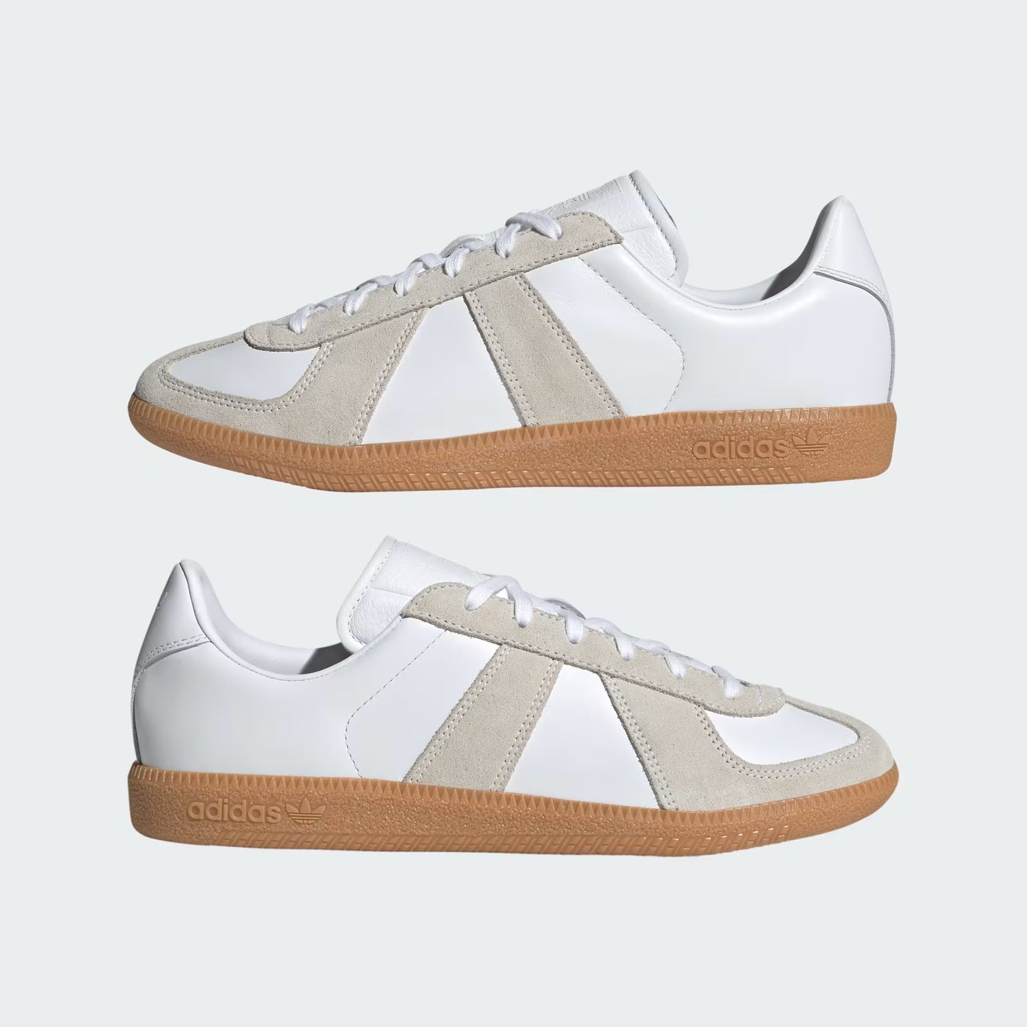 Adidas | BW Army - Cloud White/Chalk White