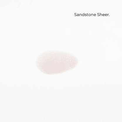 Guiya Minerals | Glazed Lip Gloss - Sandstone Sheer