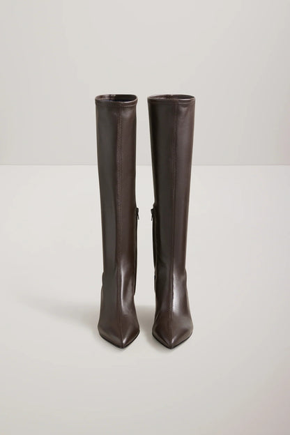 A.Emery | The Oscar Boot - Walnut