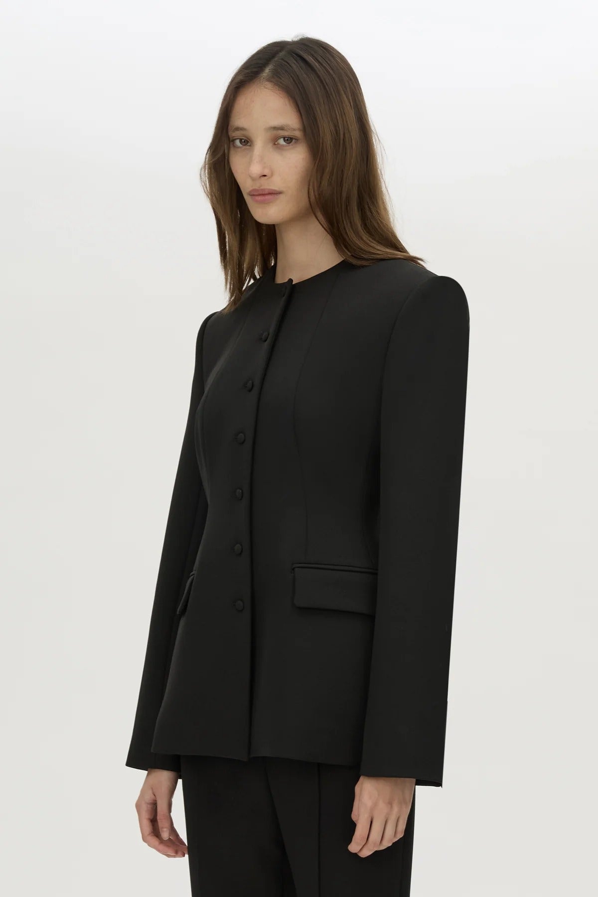 Camilla & Marc | Namira Blazer - Black