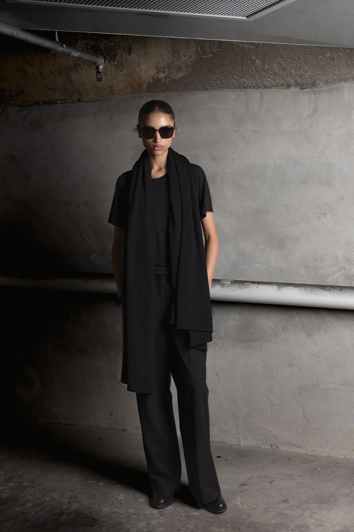 Knuefermann | Hendrix Pant - Black