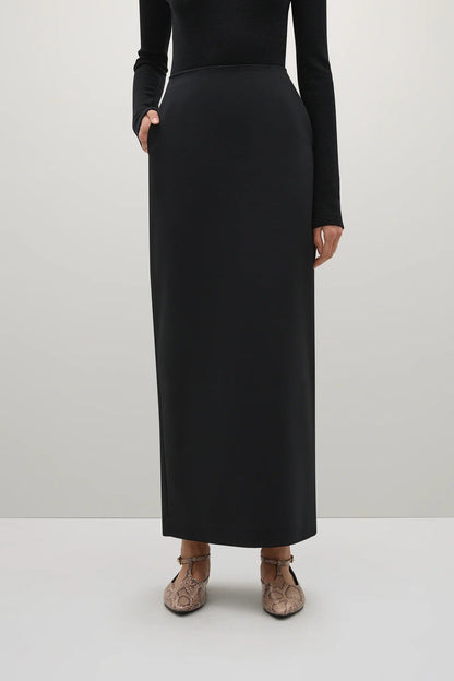 A.Emery | The Innes Skirt - Black