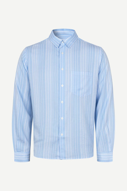 Samsoe Samsoe | Saryan P Shirt - Windsurfer St.