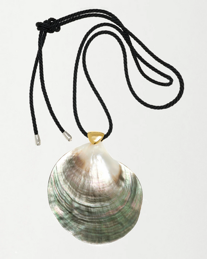 Jasmin Sparrow | Oro Necklace