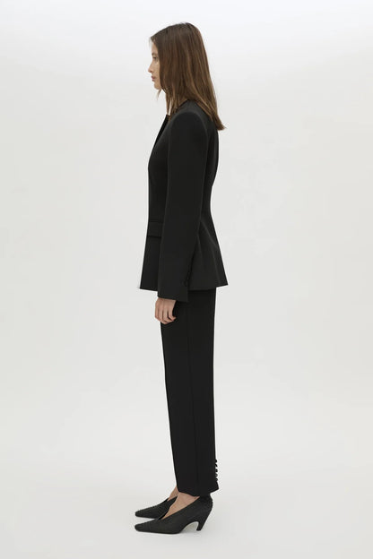 Camilla & Marc | Namira Blazer - Black