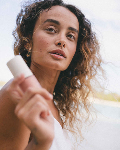 Guiya Minerals | Cheeky Liquid Blush - Dusk