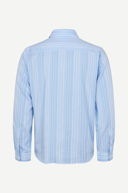 Samsoe Samsoe | Saryan P Shirt - Windsurfer St.