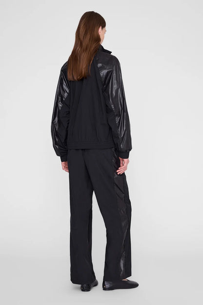 Anine Bing | Maha Pant - Black