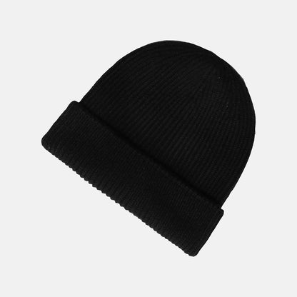 New Balance | Watchman Beanie - Black