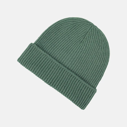 New Balance | Watchman Beanie - Dark Juniper