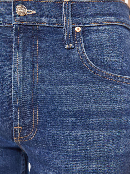 Mother Denim | The Bookie Sneak - Perfectly Imperfect