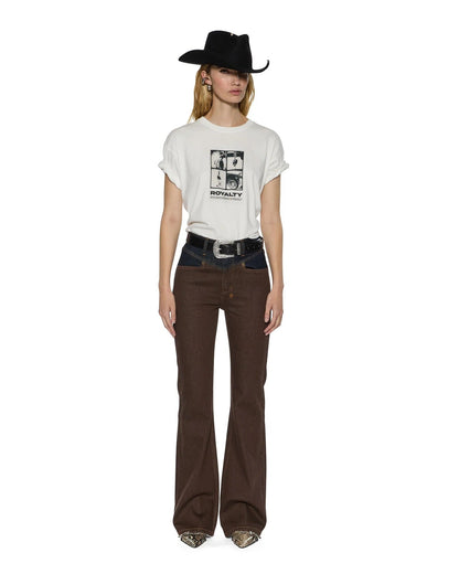 Ksubi | Soho Jean - Original Spliced