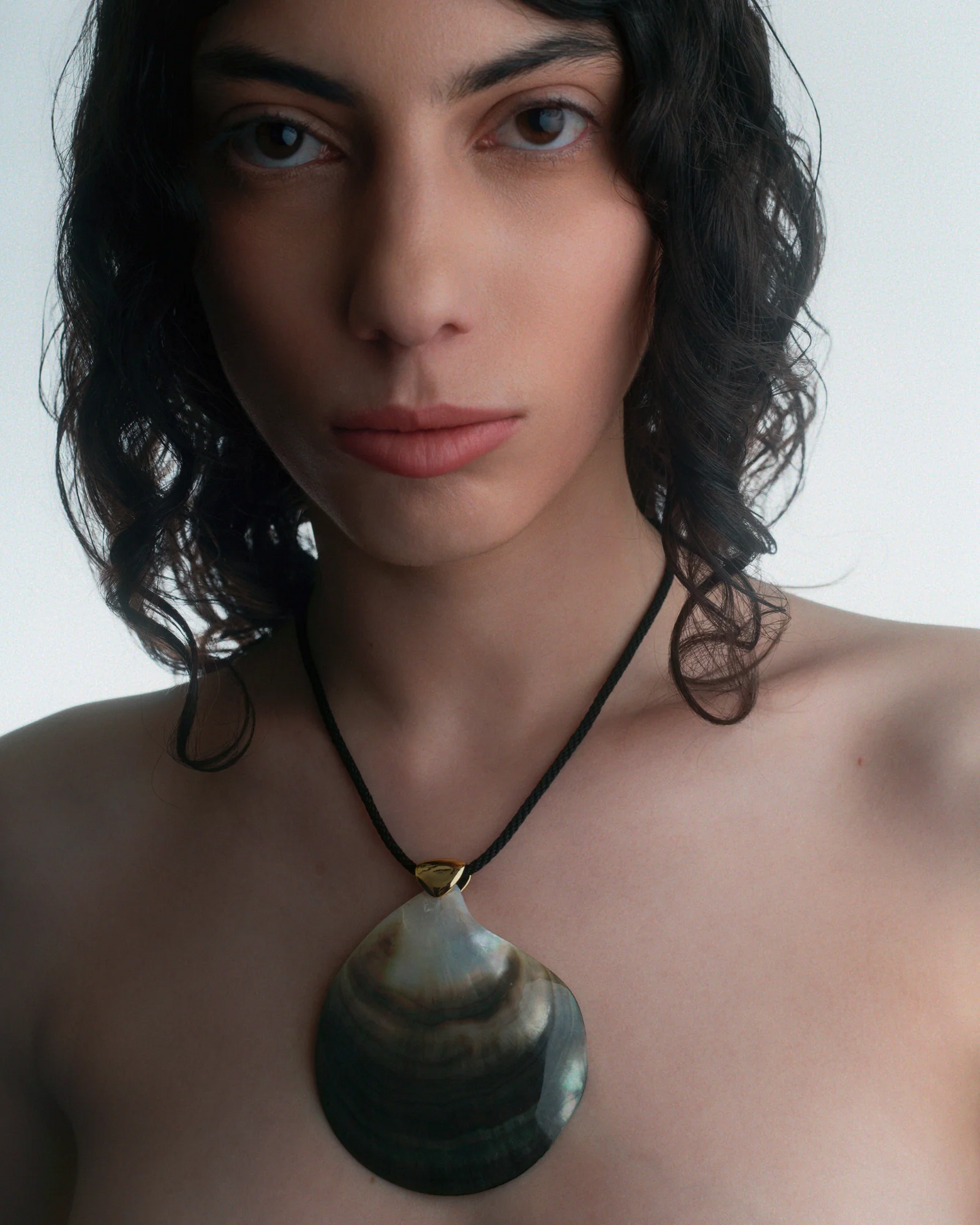 Jasmin Sparrow | Oro Necklace