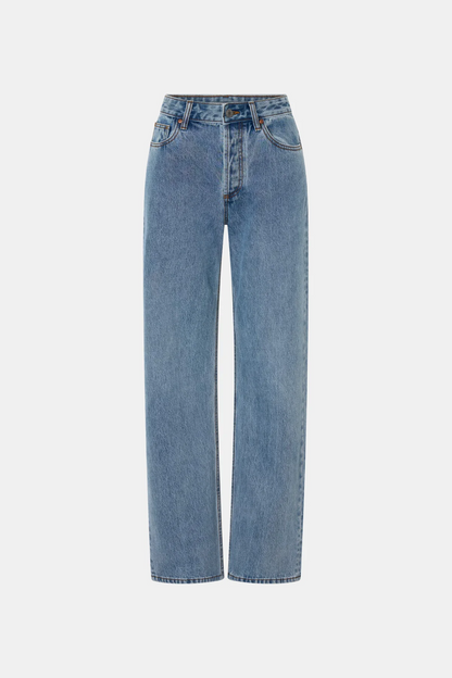 Camilla & Marc | Rune Denim Jean - Light Blue