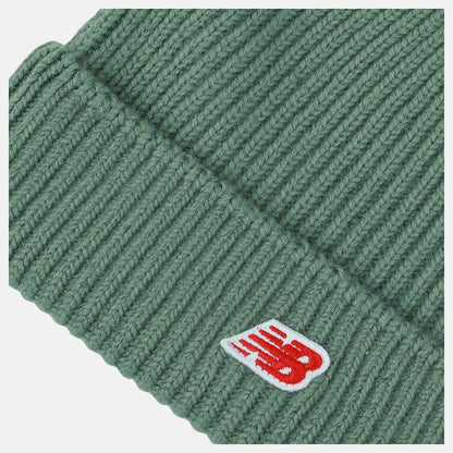 New Balance | Watchman Beanie - Dark Juniper