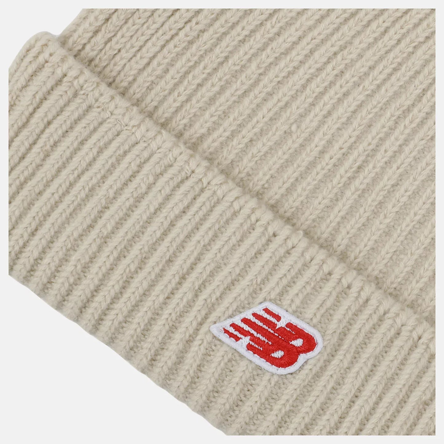 New Balance | Watchman Beanie - Timberwolf