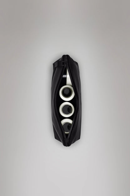 RAINS | Cosmetic Bag - Black