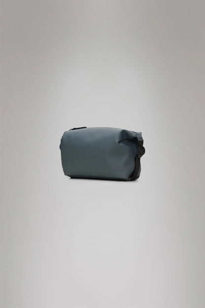 RAINS | Hilo Wash Bag - Lagoon