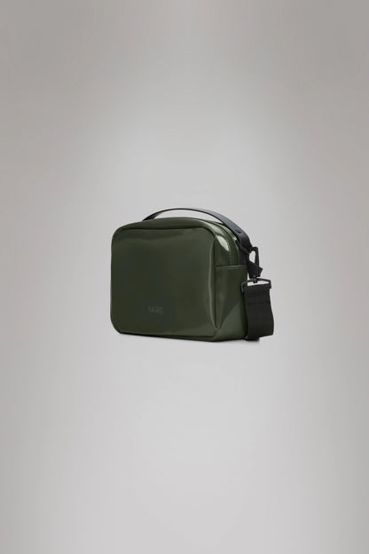RAINS | Box Bag - Swamp