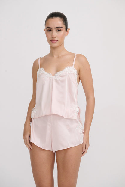 Kat the Label | Jean Short - Ballerina