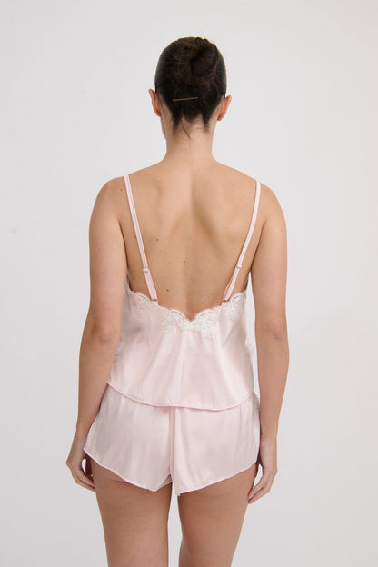 Kat the Label | Jean Short - Ballerina