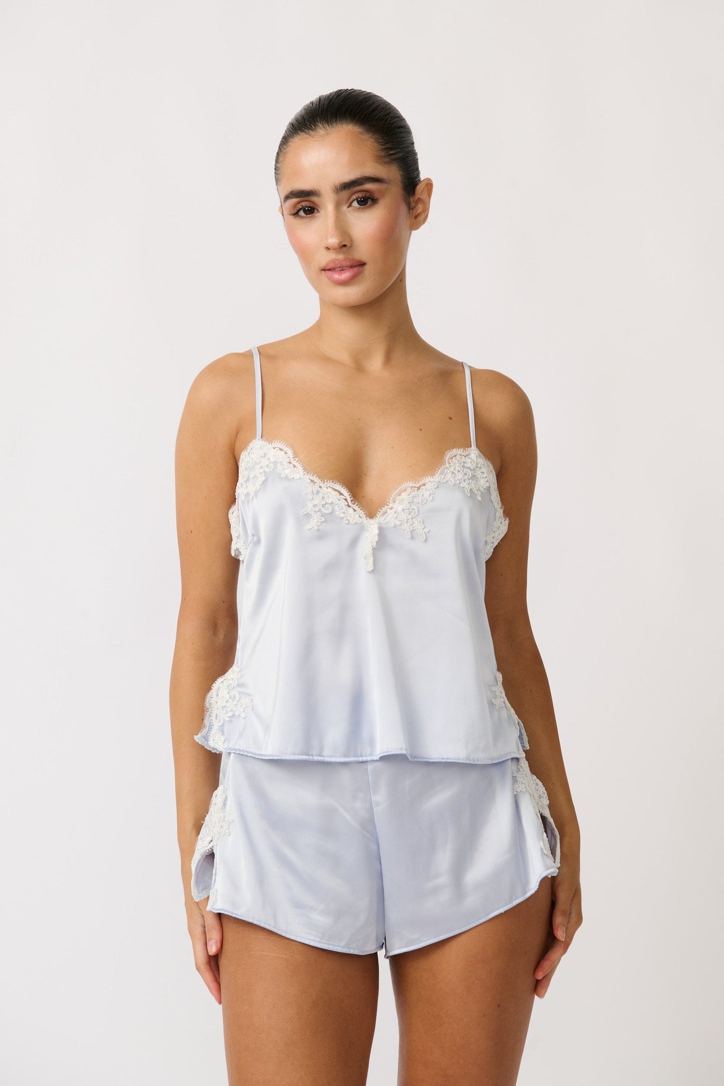 Kat the Label | Jean Camisole - Cinderella