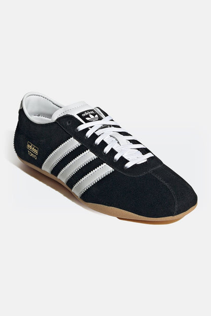 Adidas | Tokyo - Core Black / Cloud White / Gum