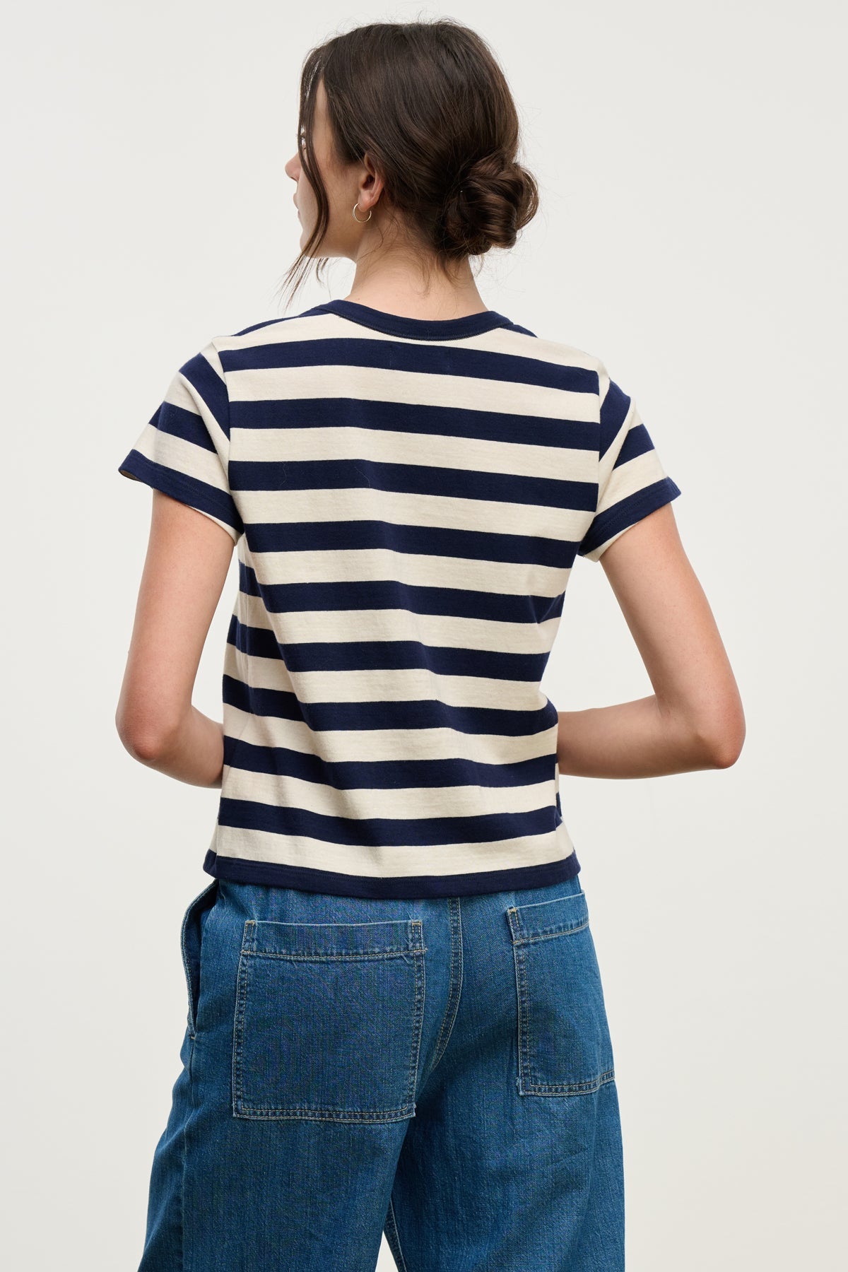 Velvet | Anais 07 - Navy