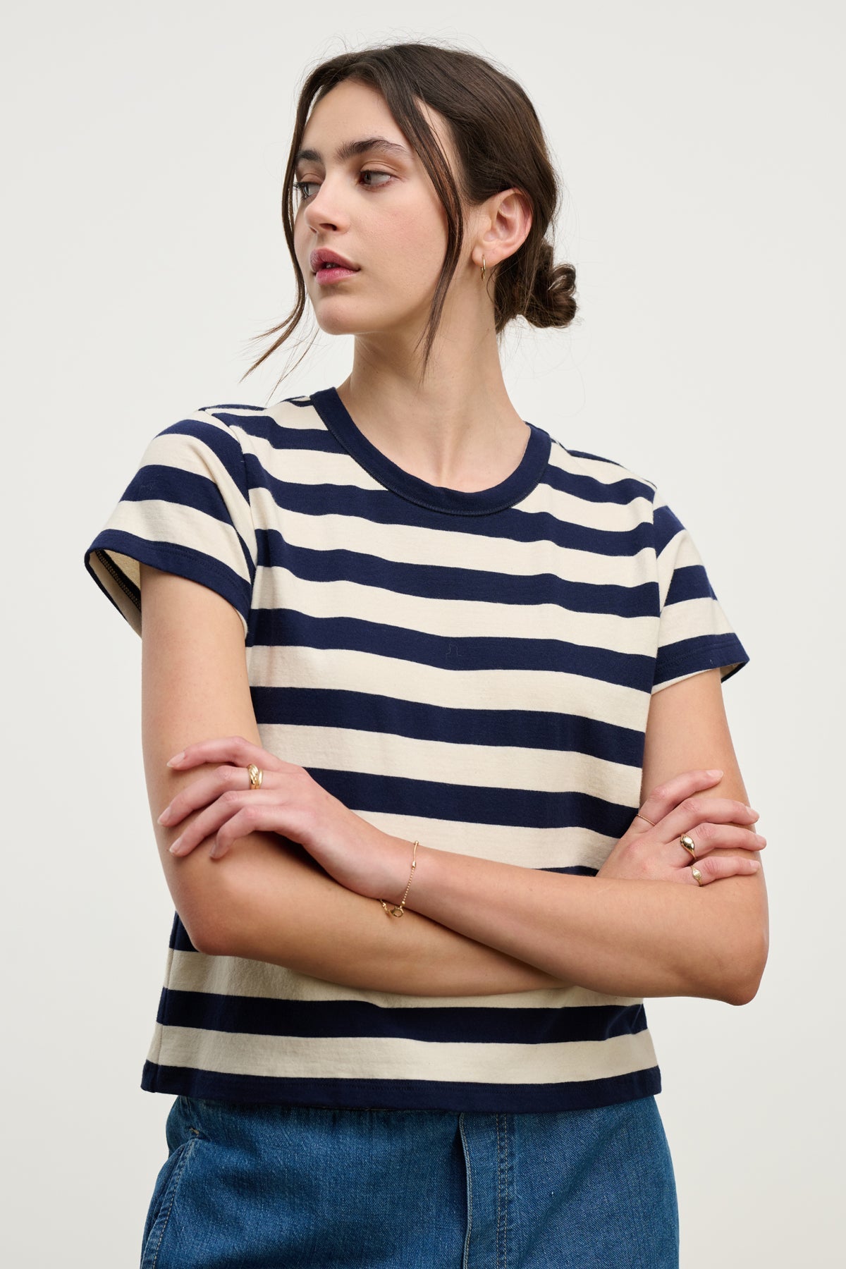 Velvet | Anais 07 - Navy