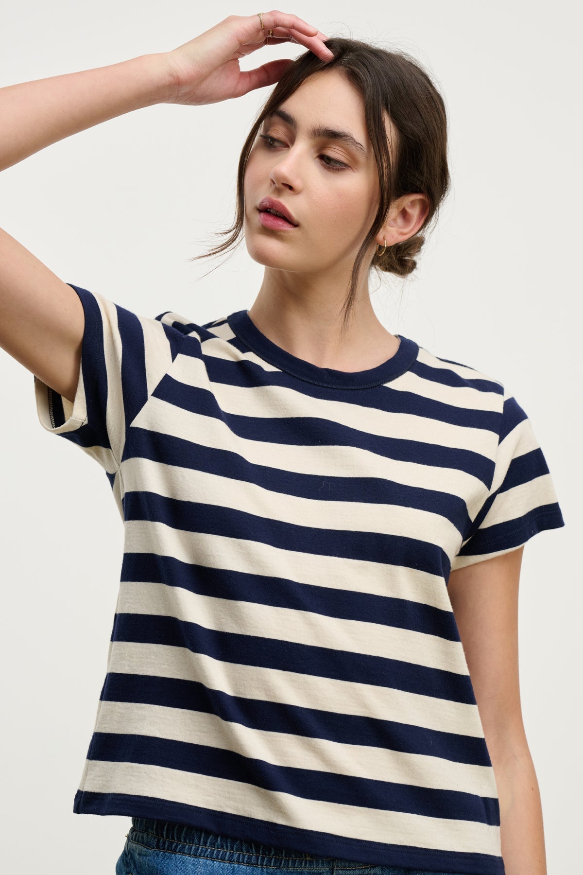 Velvet | Anais 07 - Navy