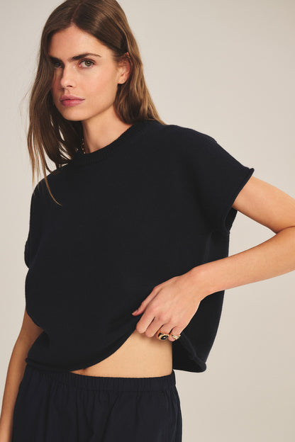 Velvet | Keeny 07 - Navy