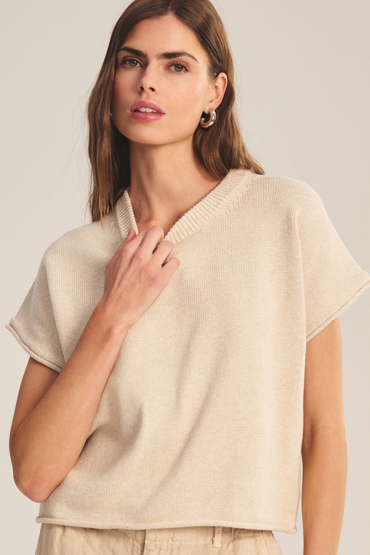 Velvet | Keeny 07 - Oat