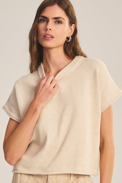 Velvet | Keeny 07 - Oat