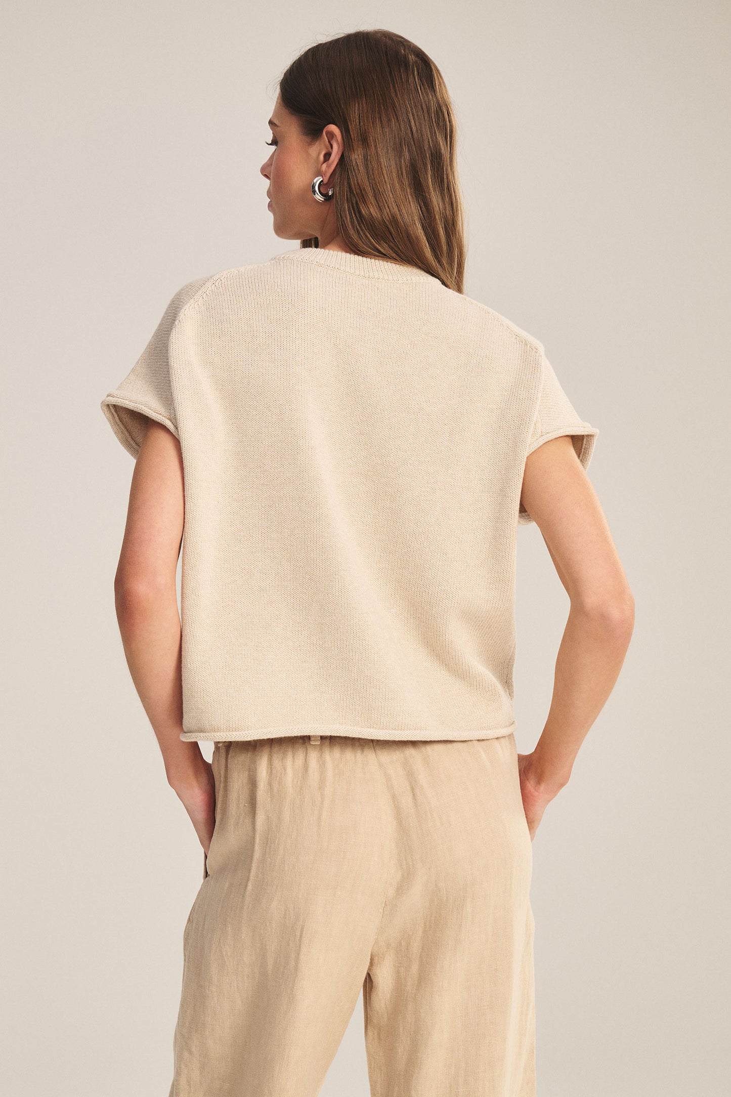 Velvet | Keeny 07 - Oat