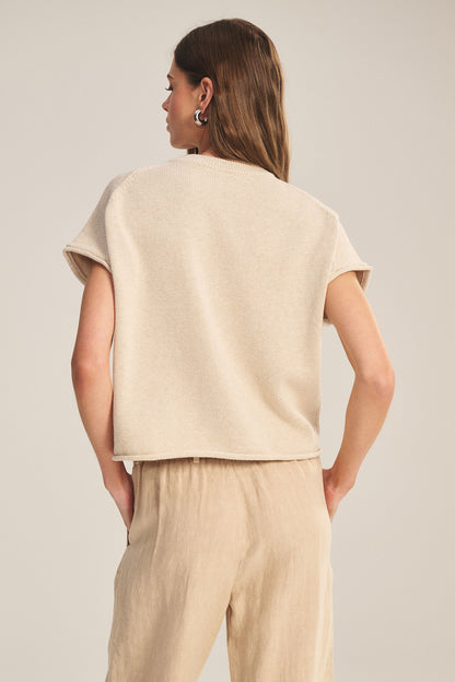 Velvet | Keeny 07 - Oat