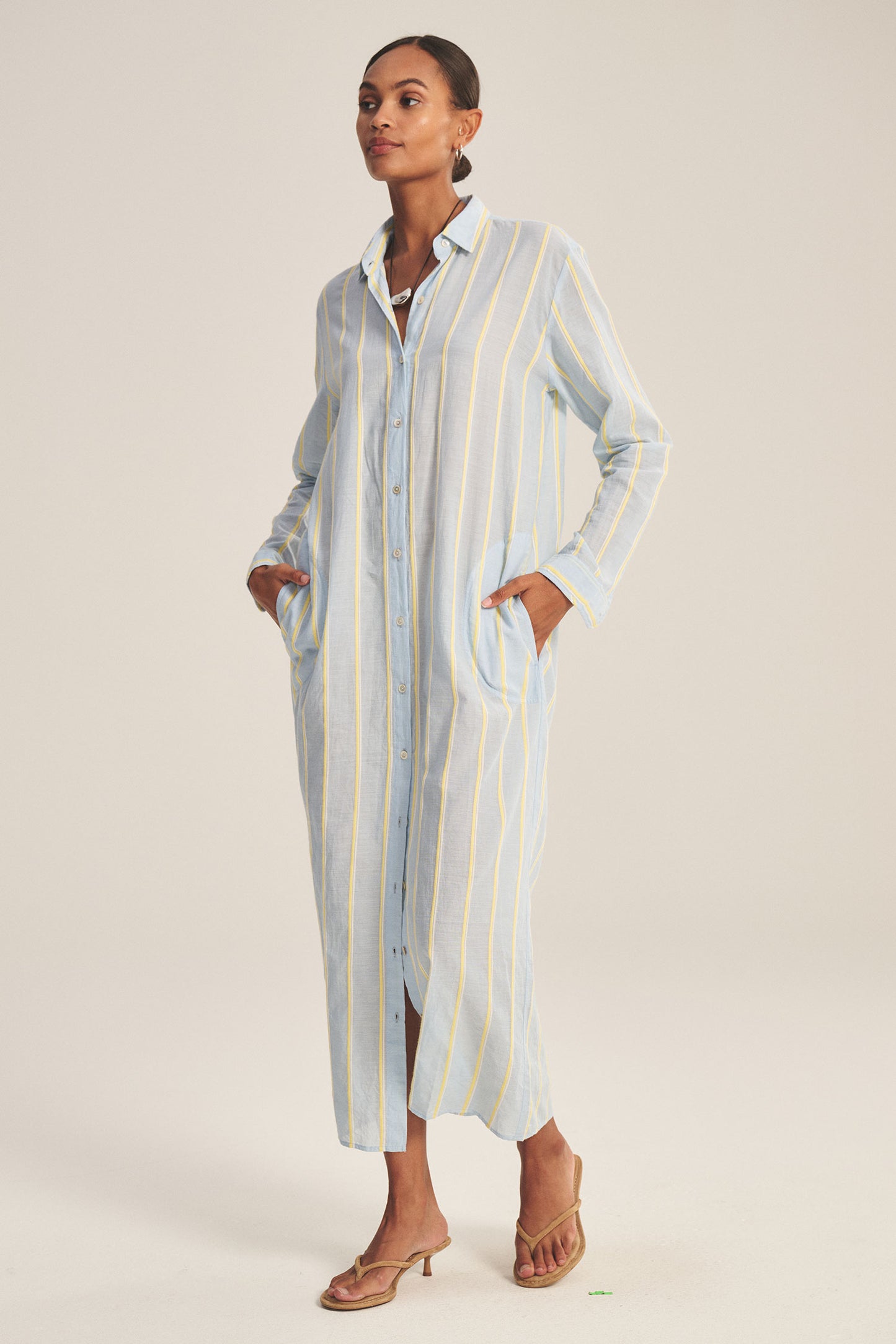 Velvet | Kimora 07 - Blue