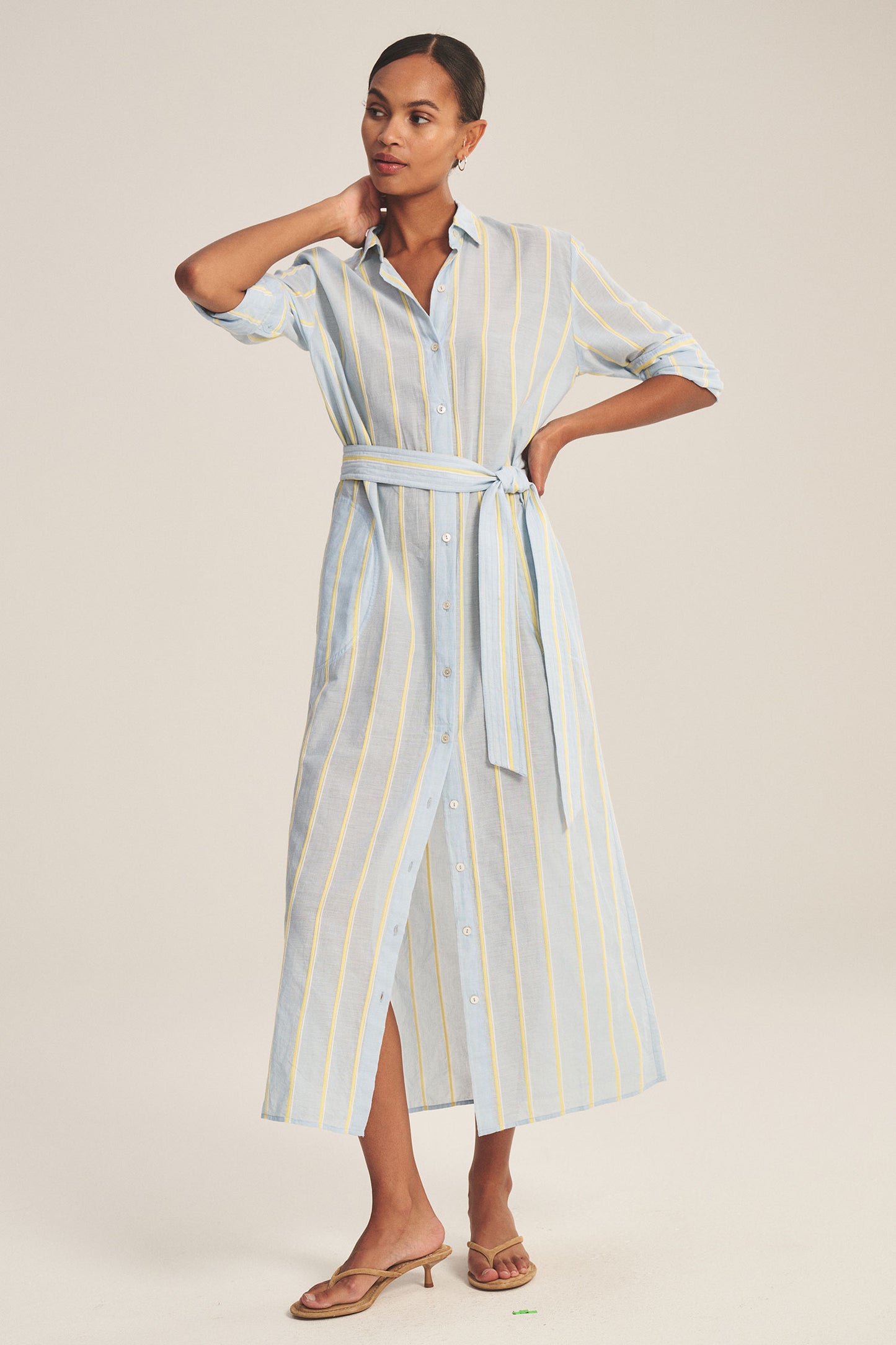 Velvet | Kimora 07 - Blue