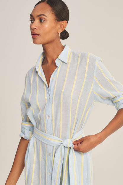 Velvet | Kimora 07 - Blue