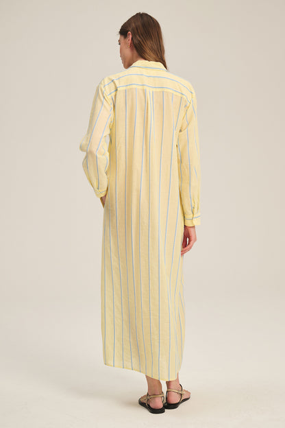 Velvet | Kimora 07 - Yellow