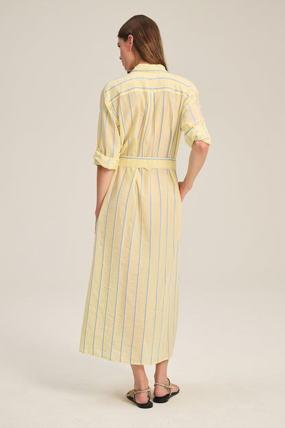 Velvet | Kimora 07 - Yellow