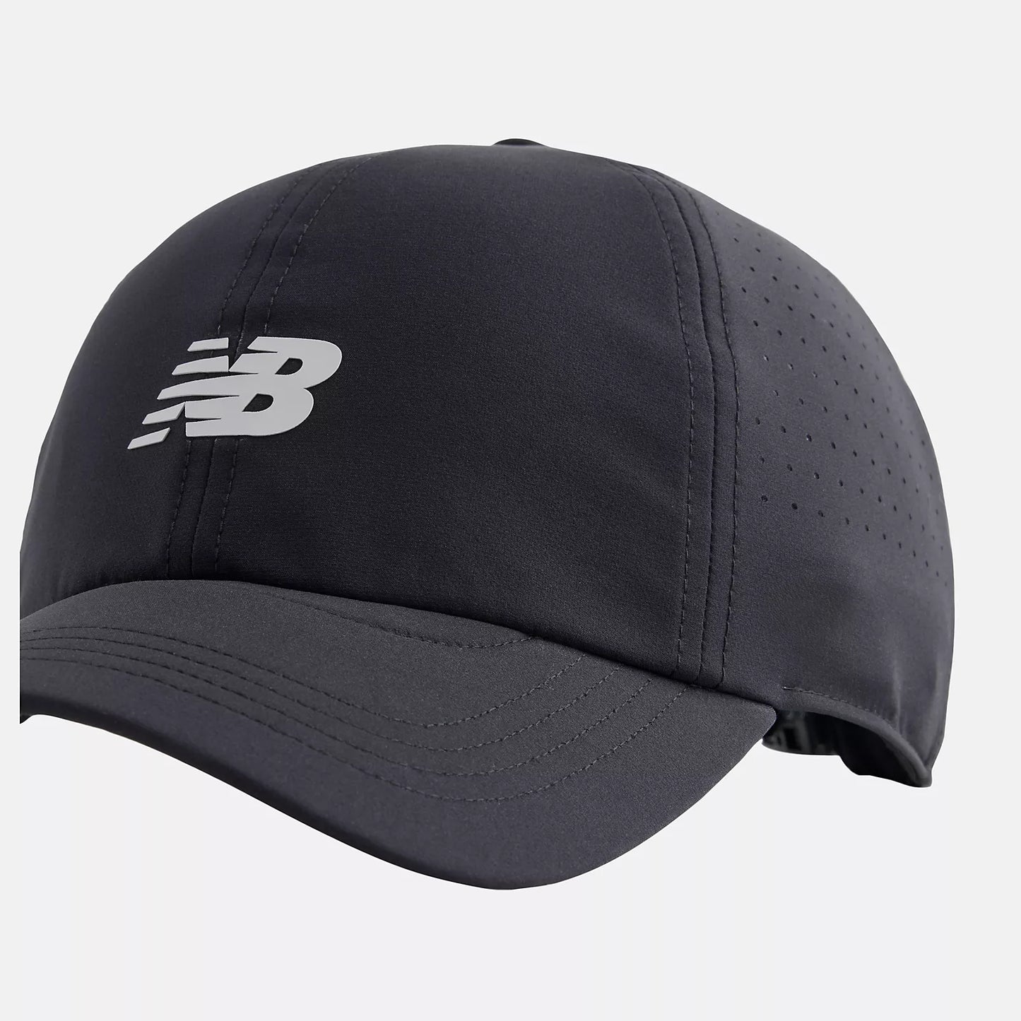 New Balance | '47 Clean Up Ultimate Run Hat - Black
