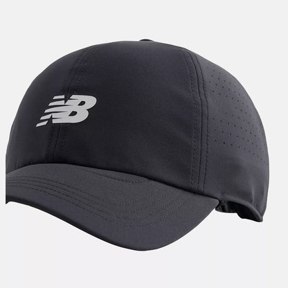 New Balance | '47 Clean Up Ultimate Run Hat - Black