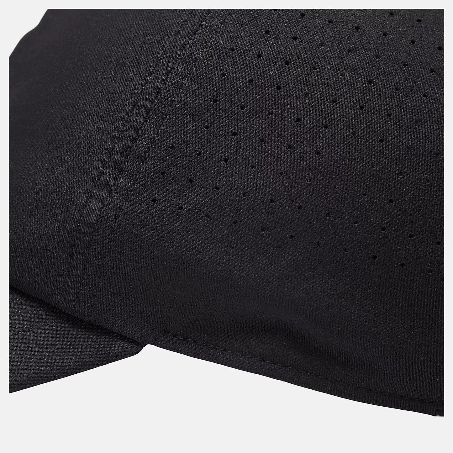 New Balance | '47 Clean Up Ultimate Run Hat - Black